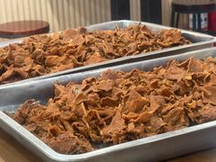 -小马牛肉面·牛骨熬制(南京博物院店)