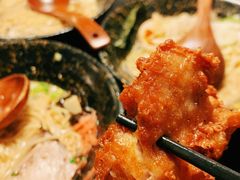 -日本料理神拉面