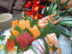 -庖丁兄弟干式熟成牛排自助餐厅(仁恒伊势丹店)