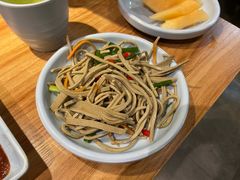-小米烤肉-泥炉炭烤(常营店)
