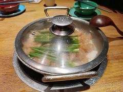 -吃饭皇帝大土家民族菜(正大广场店)