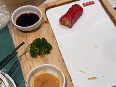 -悦得闲广式茶楼点心(石厦时代广场店)