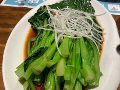 广东菜心-胡桃里乐队酒馆(昙华林店)