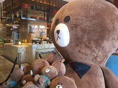 -美盛喜来登大酒店-盛宴标帜餐厅