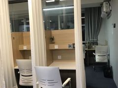 -蓝鲸24h自习室(花园桥店)