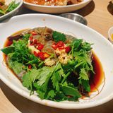 0元玩转这座城 家人介绍来吃的，来的时候还没什么人