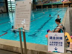 -南宫温泉水世界