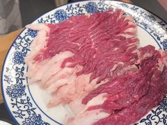 -裕德孚·非遗手切涮羊肉(东直门内大街店)