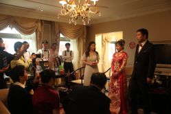 -蘭club婚礼策划