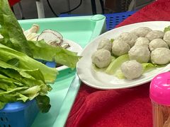 -花苑美食横琴生蚝火锅(拱北粤华路店)