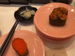 -争鲜回转寿司(通州万达店)