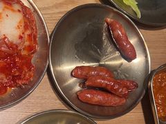 -西塔老太太泥炉烤肉(武汉摩尔城店)