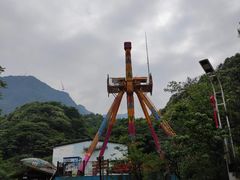 -梦幻奥陶纪景区