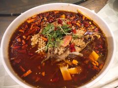 -全聚德(长江路店)