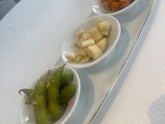 -北京柏悦酒店·锦庭餐厅Dining Room