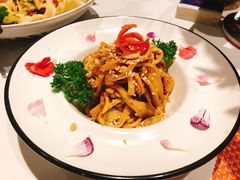 -若蘭慈·无国界素食料理(欢乐海岸店)