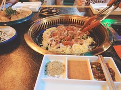 -棒小伙·齐齐哈尔烤肉(龙茗路店)