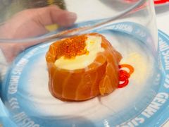 -元气寿司(益田假日广场店)