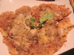 -大洋家·精品潮汕菜·生腌砂锅粥(天河东路店)