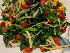 -小土豆北方菜馆(文慧园店)