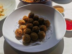 招牌干炸小丸子-庆云楼饭庄(什刹海店)
