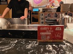 -大成铁板烧•板前(复古餐厅石老人店)