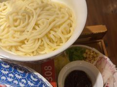 -北京老门框爆肚四季涮肉(淮海东路外滩店)