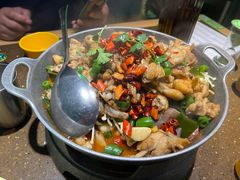 -蛙喔牛蛙(盐城盐都万达店)