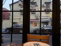 -克比叔叔印度餐厅Kebabs on the Grille(永康路分店)