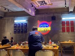-熙成烧烤(白塔岭店)