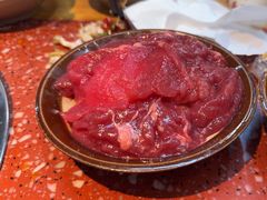-赵美丽·重庆社区火锅·直营店(火车东站·中豪国际店)
