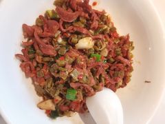 -兰湘子·湘菜小炒(长安万科广场店)