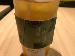 -茶百道(南浦里店)