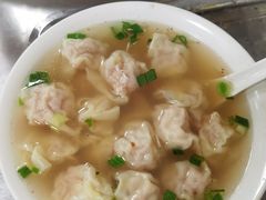-汪家馄饨(集庆路店)