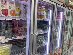 -锅圈食汇火锅烧烤食材超市(枫林三路店)