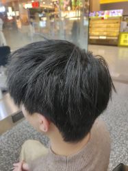 -川和潮人