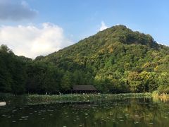 -八卦田遗址公园