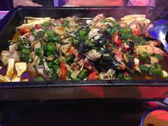 -蘭奢雅集·江浙菜(青山江滩店)