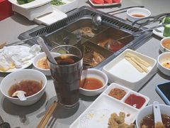 -海底捞火锅(吾悦广场店)