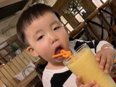 -Cafe Alice咖啡爱丽丝(奥城店)