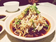 东园小馆(凯德广场店)-东园小馆·早茶·淮扬小炒(印象汇店)