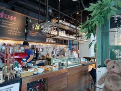 -青咖啡(三坊七巷店)