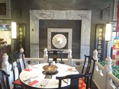 -乔先生涮肉·鲜活牛羊肉火锅(塘沽店)