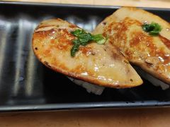 -万岁寿司(蓬江万达店)