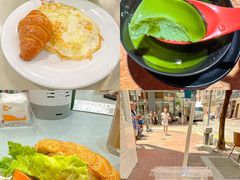 -千禧新世界香港酒店