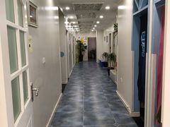 -西安小天鹅艺术团(金花路校区)