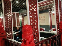 -皇城根北京风味主题餐厅(中海环宇城店)