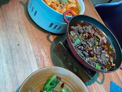 -树厨贵州菜(花果园购物中心店)