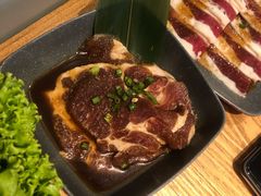 -新石器烤肉(招商1872店)