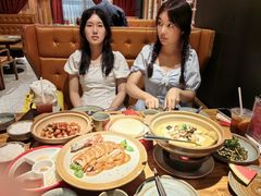 -青年公社烤鸭(青年路店)